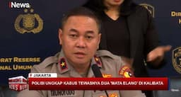 Breaking News: 6 Polisi Jadi Tersangka Pengeroyok 2 Matel hingga Tewas di Kalibata