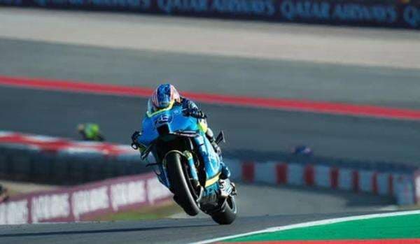 Hasil Latihan Bebas 2 MotoGP Valencia 2025: Kejutan! Ai Ogura Tercepat, Francesco Bagnaia Mengekor Ke-2!