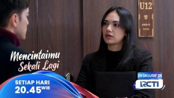 Sinopsis Mencintaimu Sekali Lagi Eps 286: Arini Kehilangan Lingga?