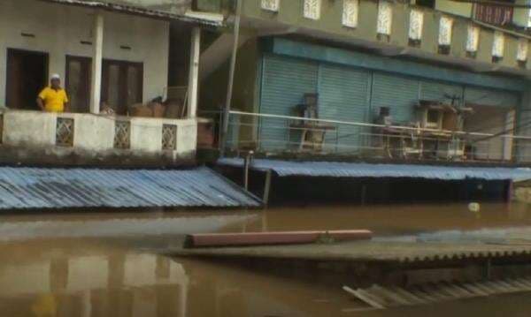 Tewaskan 355 Orang, Banjir dan Longsor Disebut Bencana Terbesar dalam Sejarah Sri Lanka