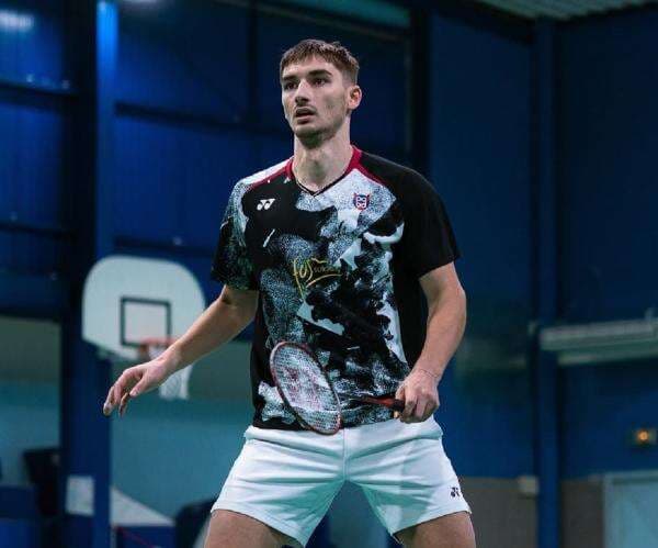 Kisah Christo Popov, Rival Berat Jonatan Christie yang Bikin Kejutan Sabet Gelar Juara BWF World Tour Finals 2025