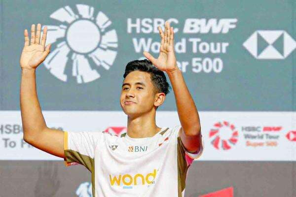 Ambisi Besar Alwi Farhan Setelah Taklukkan Indonesia Masters 2026: Bidik All England hingga Tiket Olimpiade