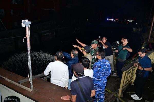 Update Banjir Bali: 9 Orang Tewas, 6 Hilang hingga Ratusan Rumah Terendam