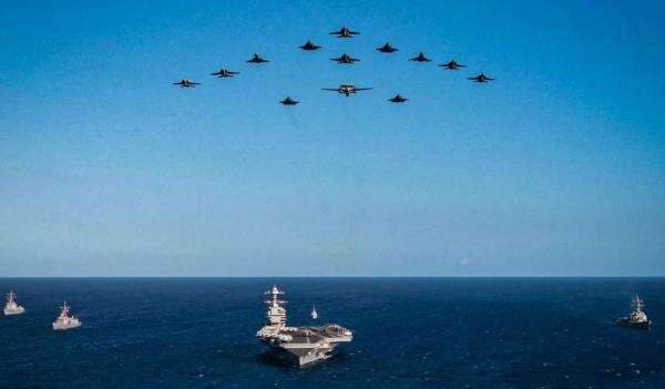 Trump Hanya Diam ketika Drone Rusia Serbu Polandia, Anggota NATO Eropa Marah!