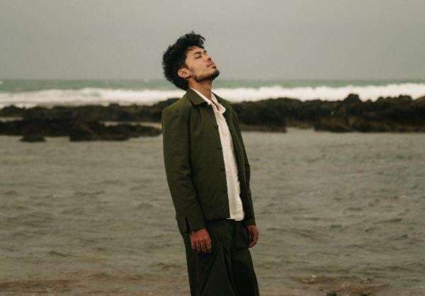 Lagu Masa Ini, Nanti, dan Masa Indah Lainnya Milik Nuca Bertabur Cinta di TikTok