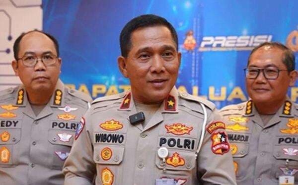 Korlantas Nilai Penerapan e-BPKB Dapat Tekan Potensi Pemalsuan