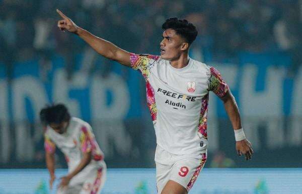 Link Live Streaming Persis Solo vs Barito Putera di Liga 1 Malam Ini, Klik di Sini!