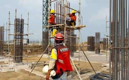 NRCA Raih Kontrak Baru Rp2,89 Triliun hingga Oktober 2025