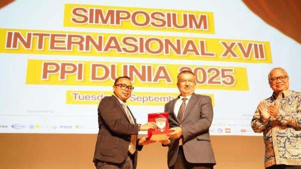 PPI Dunia Desak Perlindungan Diaspora Pelajar Indonesia Lewat Deklarasi Turki