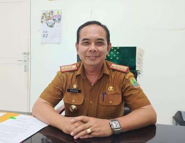 Petani Karawang Masih Aman, DPKP Sebut Belum Ada Gagal Panen di 2025 Petani Karawang Masih Aman, DPKP Sebut Belum Ada Gagal Panen di 2025