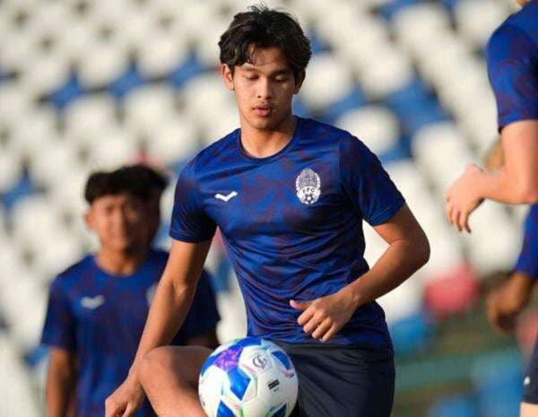 Kamboja U-22 Mundur, Drawing Sepakbola SEA Games 2025 Diulang hingga Timnas Indonesia U-22 Kena Imbas?