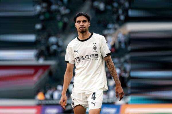 Komentar Mengejutkan Kevin Diks usai Telan Kekalahan Perdana di Bundesliga