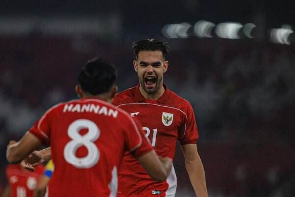 Live Malam Ini! Jadwal Siaran Langsung Timnas Indonesia U-22 vs India Jelang SEA Games 2025