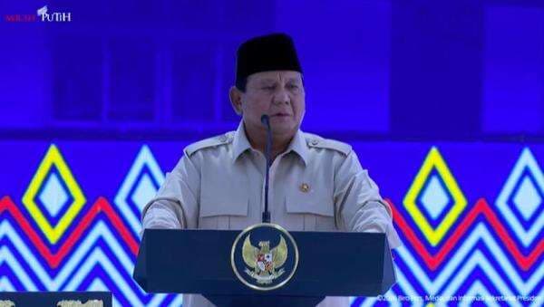 Prabowo bakal Resmikan Kilang Minyak di Balikpapan: Kita Hemat Devisa, Tak Perlu Impor BBM 