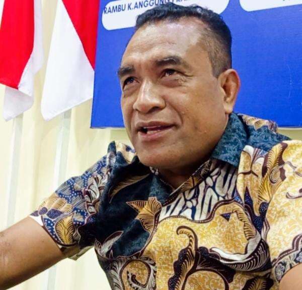 Kristo Loko Apresiasi Pemegang Saham Pengendali Bank NTT Tak Dominasi RUPS-LB