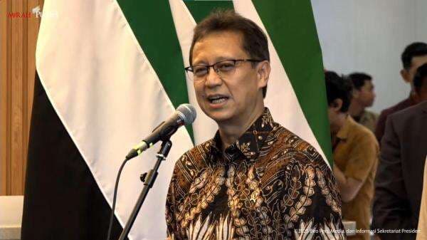 Budget RS Kardiologi Emirates-Indonesia Rp400 Miliar, Menkes: Jadi Pusat Jantung di Jateng