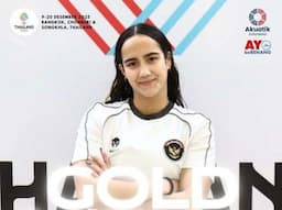 Hasil SEA Games 2025: Cabor Renang Sumbang 2 Medali Emas!
