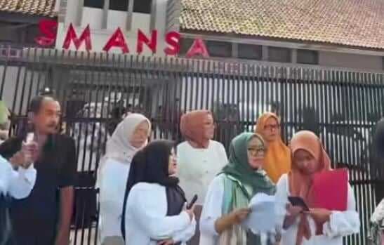 Pemprov Jabar Menang Banding Sengketa Lahan SMAN 1 Bandung, Ini Respons Sekolah