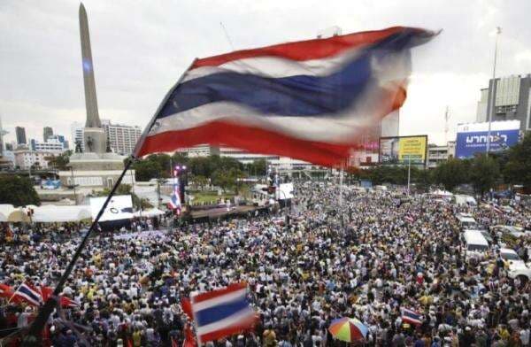 Waduh, Thailand Tegaskan Siap Perang Panjang Lawan Kamboja
