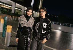 MikkyZia Senang Banget Dapat Kesempatan Remake Lagu Legendaris Indonesia