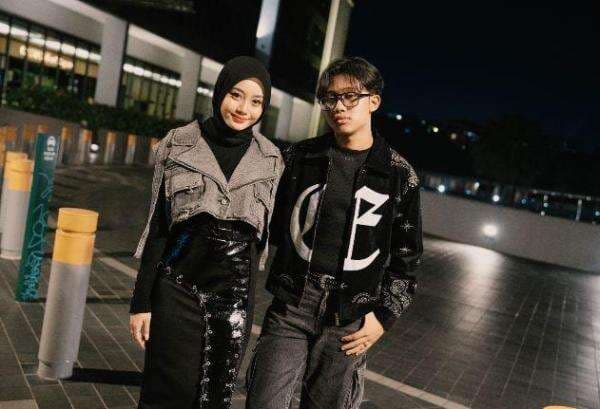 MikkyZia Senang Banget Dapat Kesempatan Remake Lagu Legendaris Indonesia