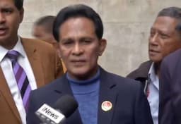 Hadiri Gelar Perkara Khusus Ijazah Palsu Jokowi, Pelapor Harap Roy Suryo Cs Segera Ditahan