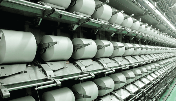 Saham ESTI Milik Siapa? Produsen Benang Lima Dekade, Ini Pengendalinya