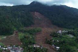 Update Longsor di Pandanarum Banjarnegara, Korban Tewas Jadi 2 Orang