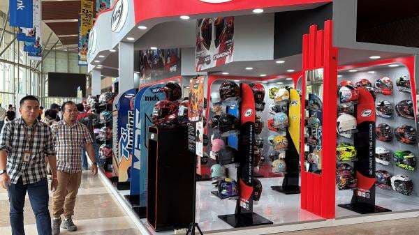 Daftar Mobil dan Motor Terfavorit di GJAW 2025, Merek Ini Paling Disukai Pengunjung