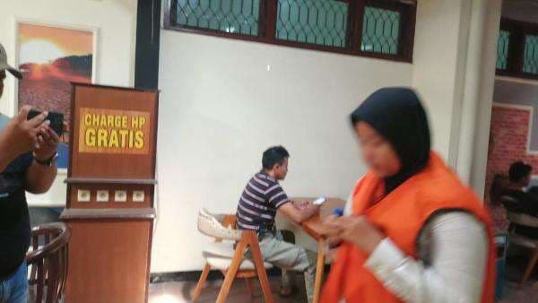 Bekap Bayi di Kos Jombang, Mama Muda Dituntut Pembunuhan Berencana dengan 12 Tahun Penjara