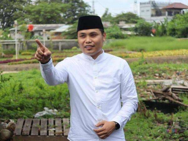 Anggota DPRD Karawang Ingatkan Sekolah Hindari Perpeloncoan di Masa MPLS