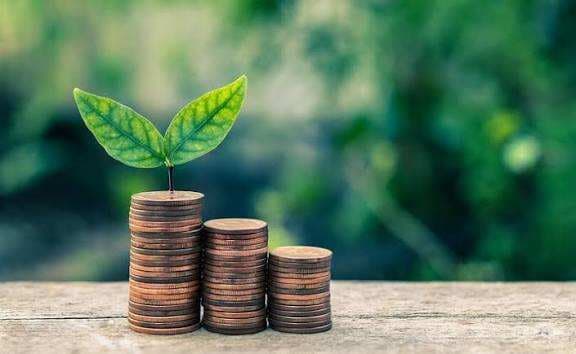 10 Saham Paling Cuan, Ada yang Meroket 143 Persen