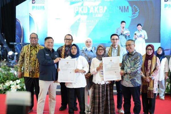 Di Balik PKU Akbar Lampung, Ada Kisah Ibu yang Mengubah Nasib Keluarga