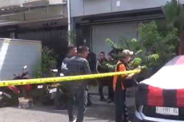 Geger Temuan Benda Mirip Bom di Gereja GKPS Kosambi, Ini Kata Wali Kota Bandung