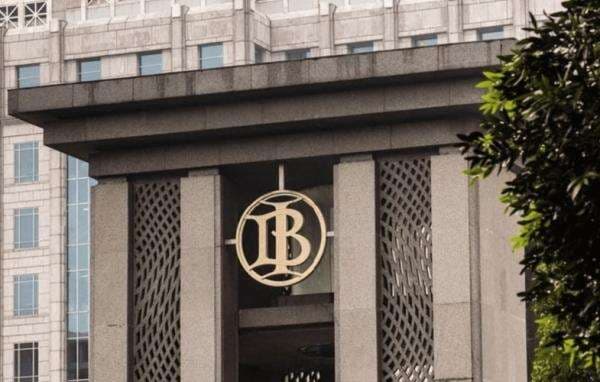 Rupiah Anjlok Sentuh Rp18.000 per Dolar AS Hari Ini, BI Ungkap Penyebabnya