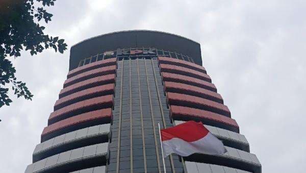 KPK Tangkap 17 Orang saat OTT di Jakarta Barat, Termasuk Eks Plt Dirjen Imigrasi