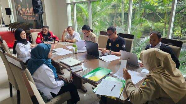 41 Perusahaan Tunggak Bayar BPJS Ketenagakerjaan, Ini Rinciannya