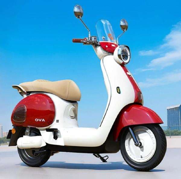 Spesifikasi dan Harga Sepeda Listrik Yadea Ova Januari 2026