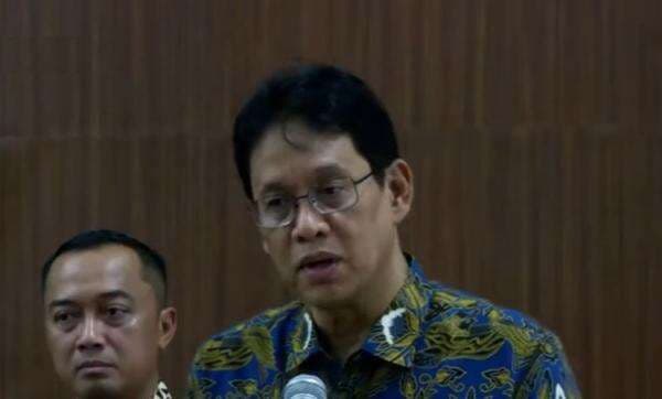 Purbaya Jawab Keluhan Pedagang Tahu Tempe Imbas Rupiah Melemah