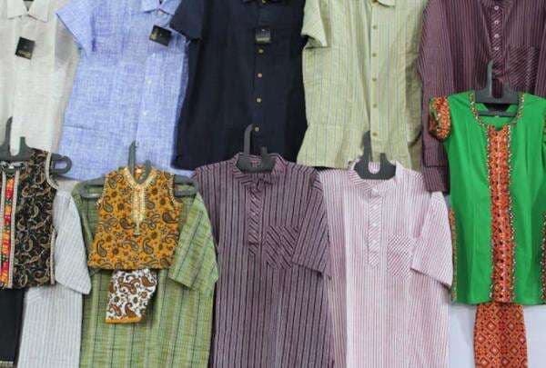 Pemerintah Larang Thrifting Baju Bekas, Mendag: Produk Kita Bagus dan Murah