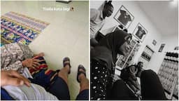 Kondisi Sebelum Ayah Pratama Arhan Meninggal Dunia Terungkap!