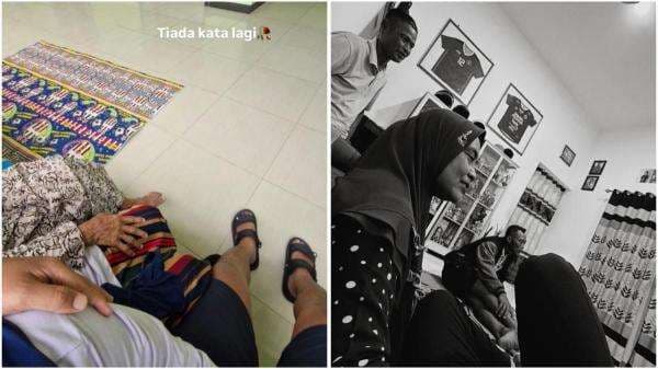 Kondisi Sebelum Ayah Pratama Arhan Meninggal Dunia Terungkap! Kondisi Sebelum Ayah Pratama Arhan Meninggal Dunia Terungkap!