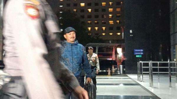 Profil Wali Kota Madiun Maidi yang Terjaring OTT KPK, Segini Harta Kekayaannya!