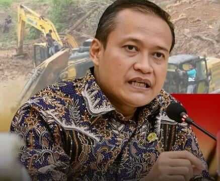 Atasi Konflik Agraria, Anggota Komisi II DPR Azis Subekti Usul Pembentukan BPKAN