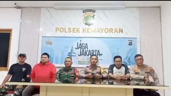 TNI AD Harap Masalah Penjual Es Kue Jadul Tak Berlarut, Tegaskan Salah Paham