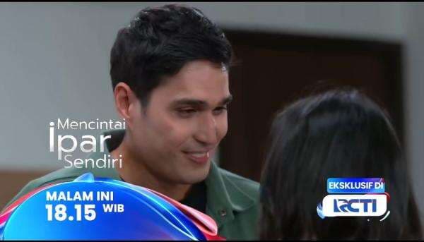 Sinopsis Sinetron Mencintai Ipar Sendiri Episode 75, Hanya di RCTI