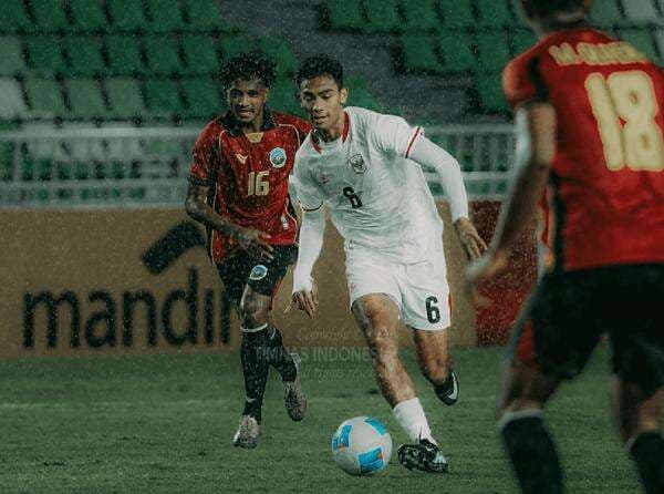 Live Malam Hari! Ini Jadwal Siaran Langsung Timnas Indonesia U-19 vs Vietnam U-19 di Piala AFF U-19 2026, Laga Penentuan