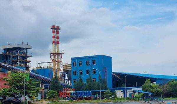 PLTU Tingkatkan Standar Keselamatan dan Perlindungan Pekerja