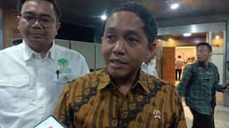 Segini Harta Kekayaan Menhut Raja Juli Antoni yang Kini Disorot Terkait Bencana Banjir Sumatera