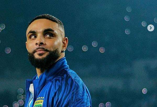 Bojan Hodak: Layvin Kurzawa dan Dion Markx Belum Main di Laga Persis Solo vs Persib Bandung
